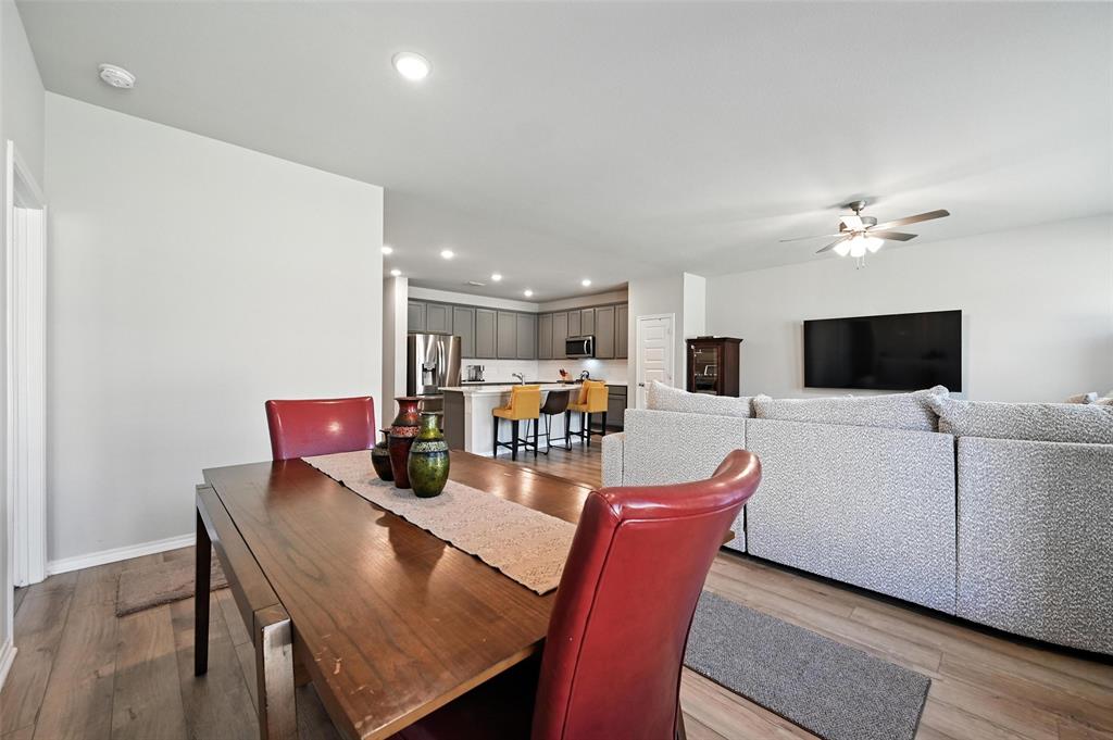 Lake Vista Ranch - Residential