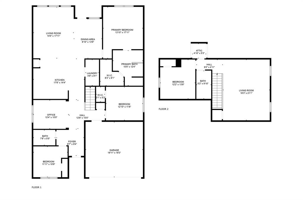 Lake Vista Ranch - Residential