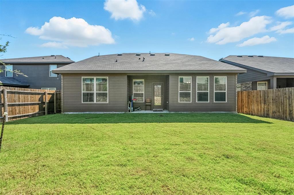 Lake Vista Ranch - Residential