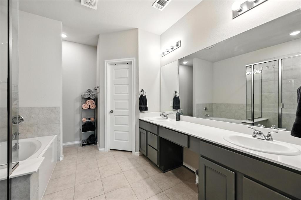 Lake Vista Ranch - Residential