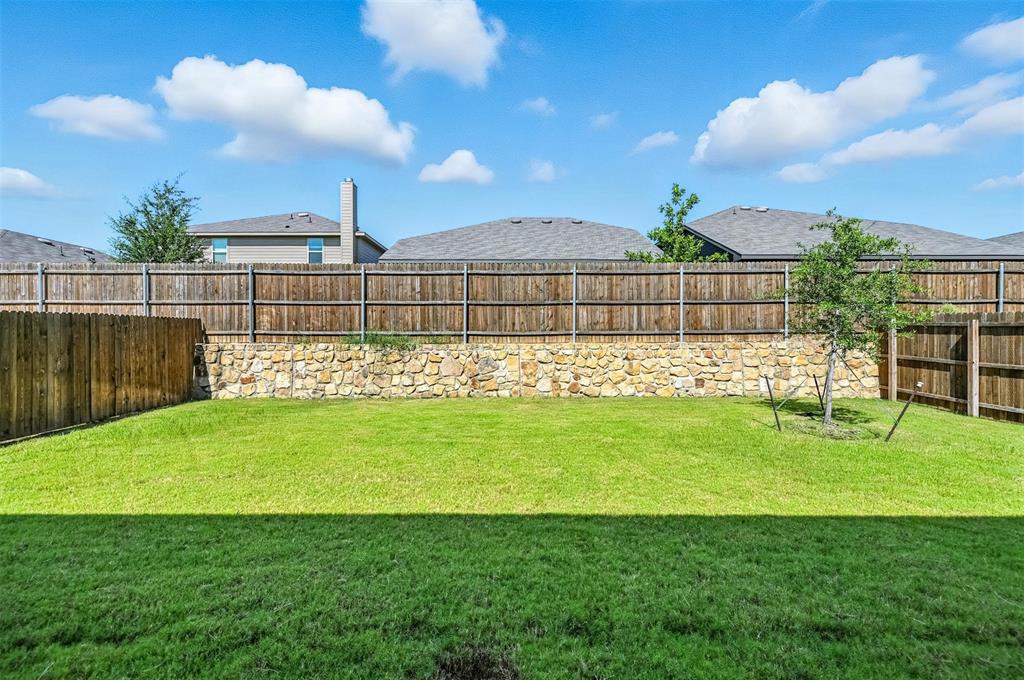 Lake Vista Ranch - Residential