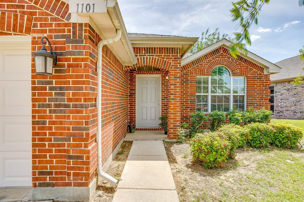 Remington Point Add - Residential