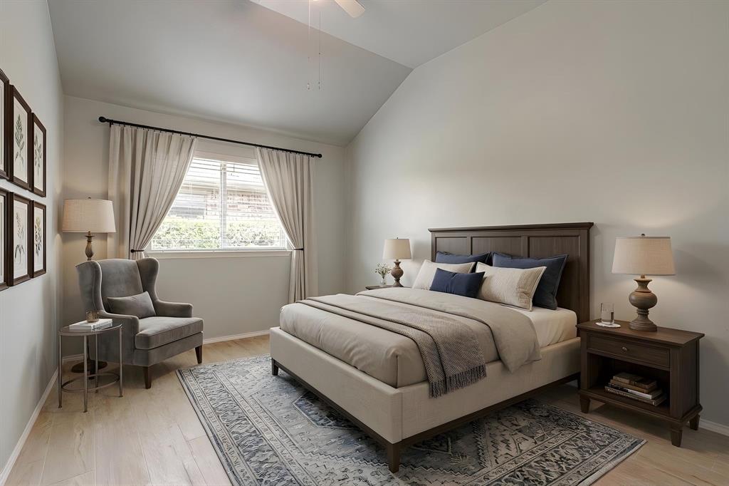Remington Point Add - Residential