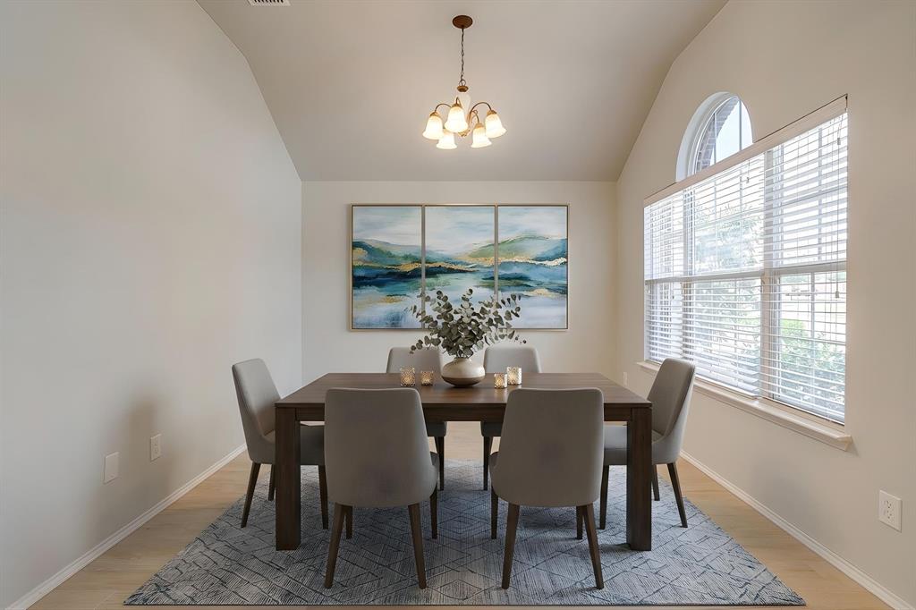 Remington Point Add - Residential