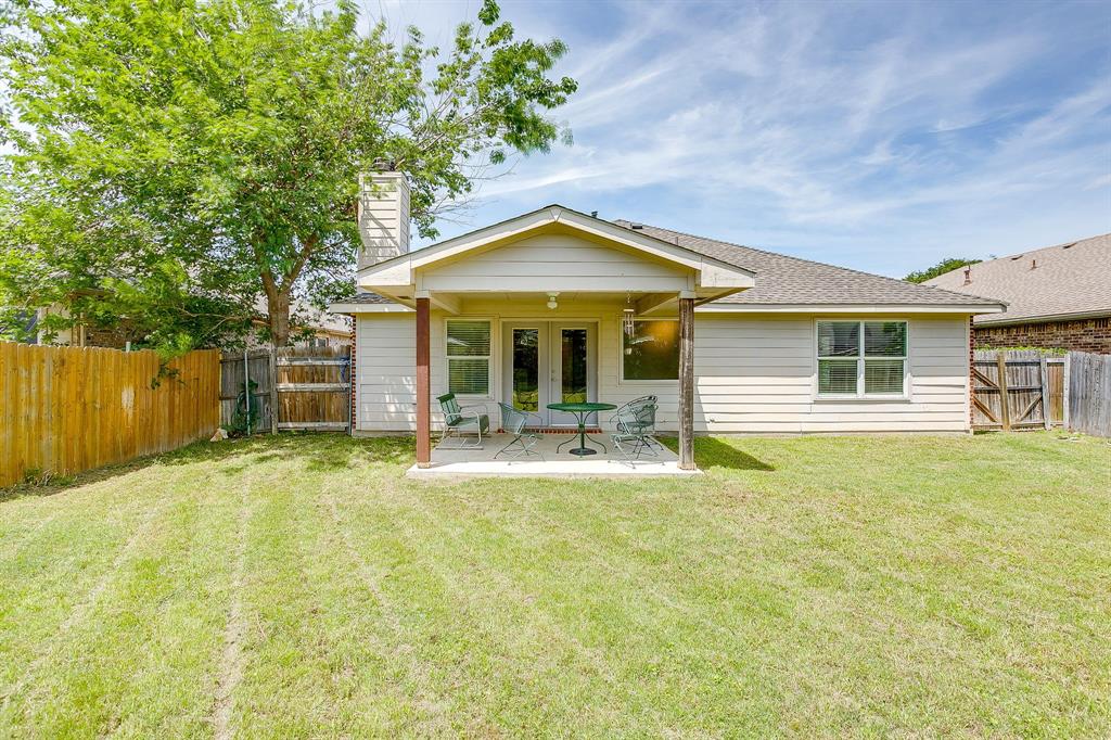 Remington Point Add - Residential