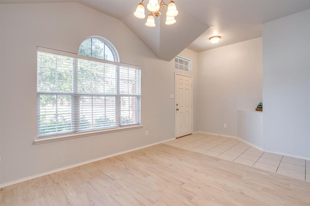 Remington Point Add - Residential