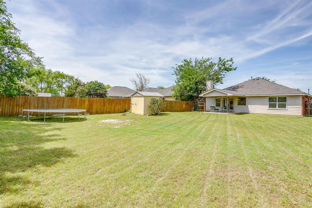 Remington Point Add - Residential