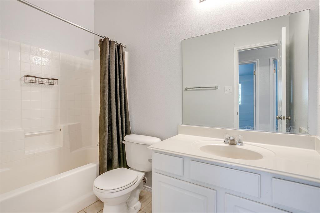 Remington Point Add - Residential