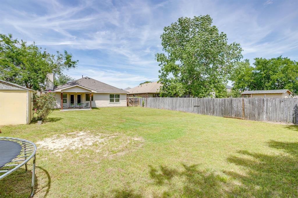Remington Point Add - Residential
