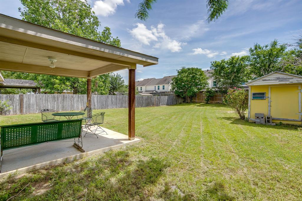 Remington Point Add - Residential