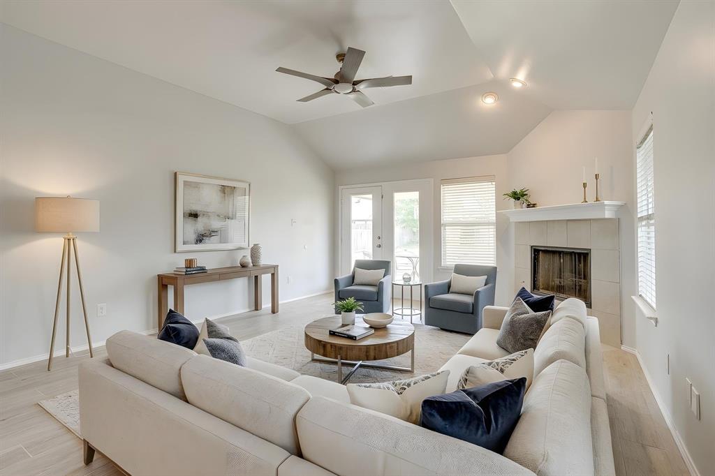 Remington Point Add - Residential