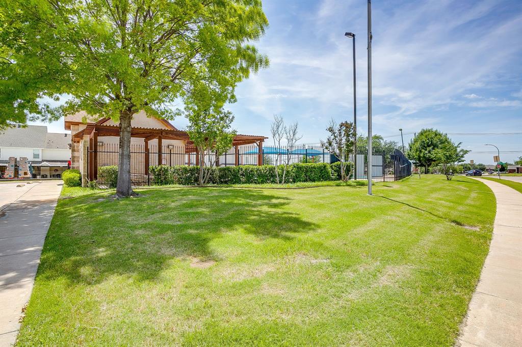 Remington Point Add - Residential