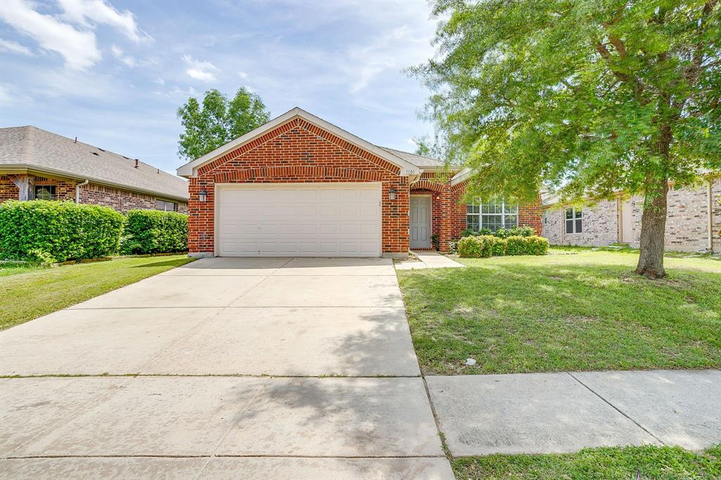 Remington Point Add - Residential