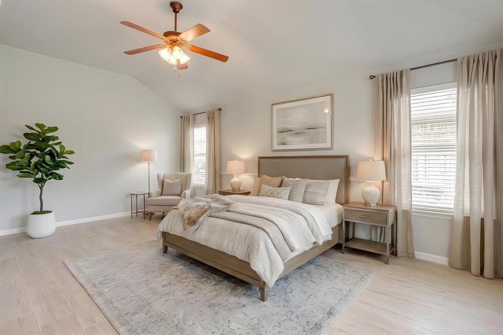 Remington Point Add - Residential