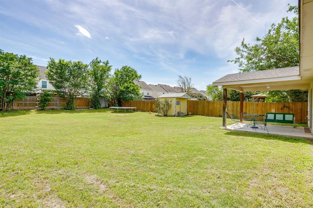 Remington Point Add - Residential