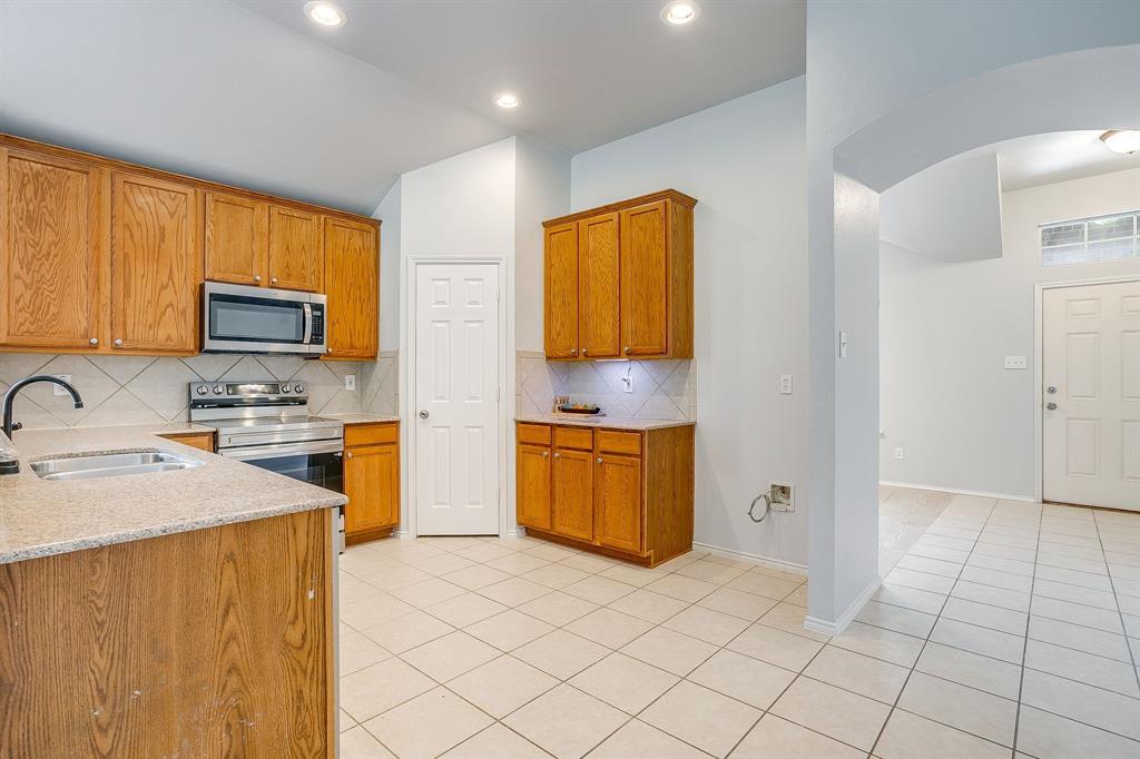 Remington Point Add - Residential
