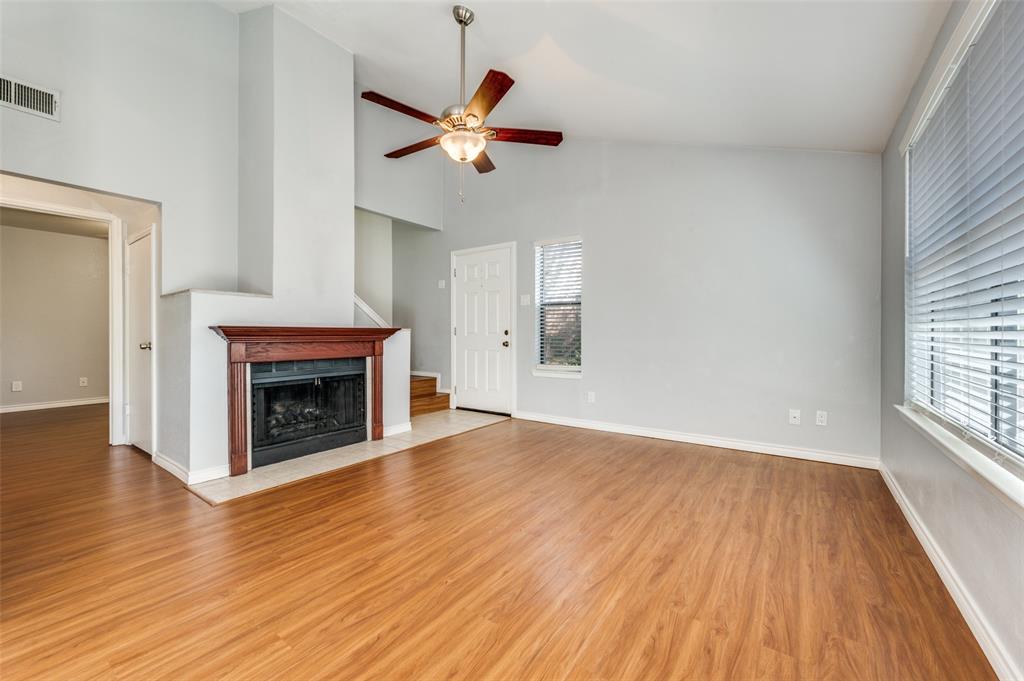 Ridgeline Townhome Condo - Residential