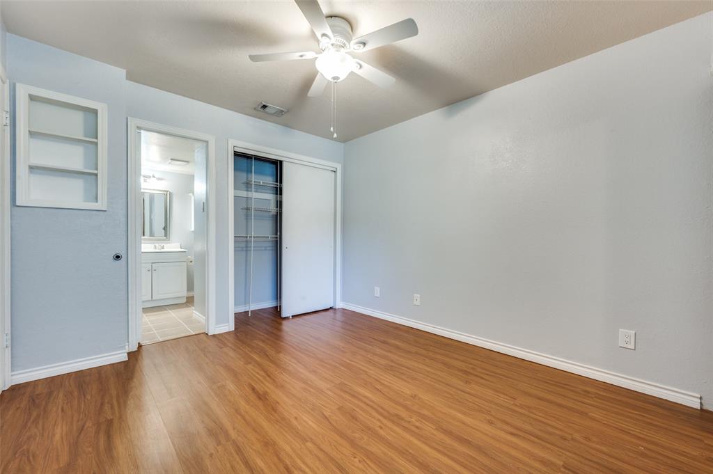 Ridgeline Townhome Condo - Residential