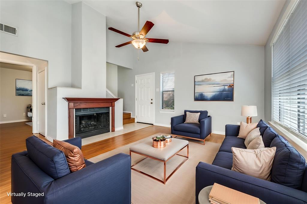 Ridgeline Townhome Condo - Residential
