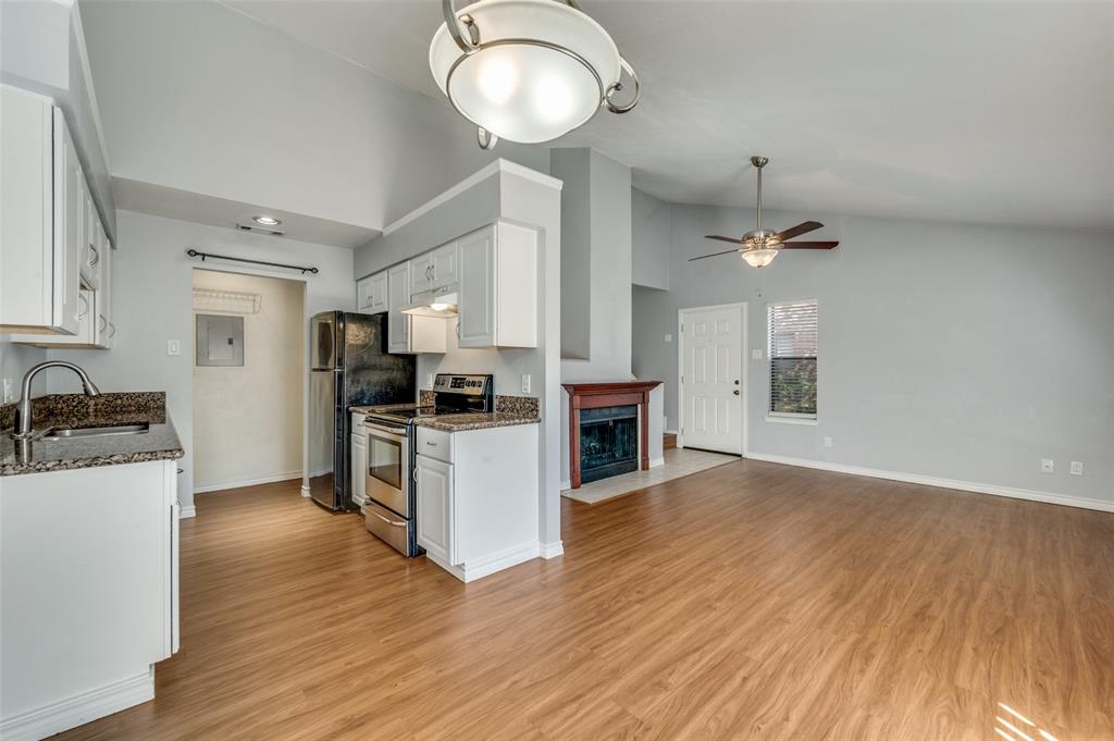 Ridgeline Townhome Condo - Residential