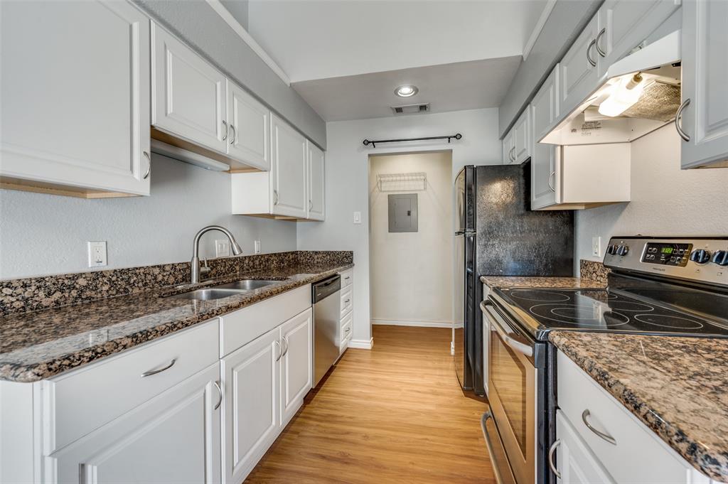 Ridgeline Townhome Condo - Residential