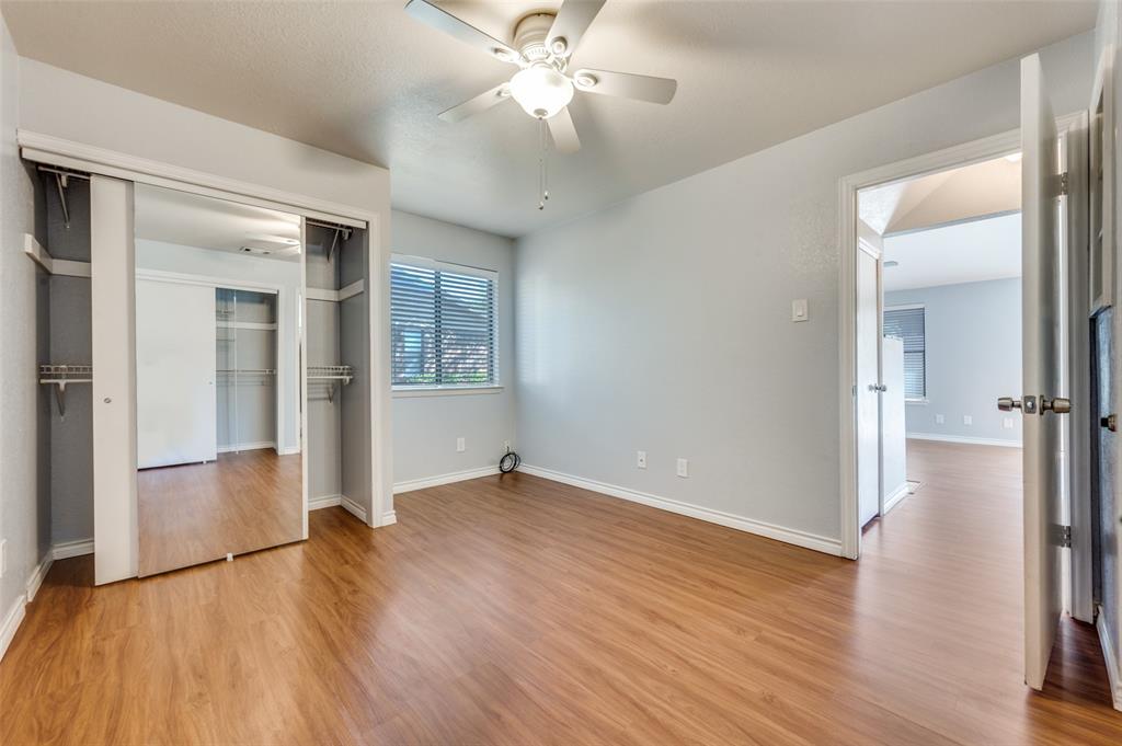 Ridgeline Townhome Condo - Residential