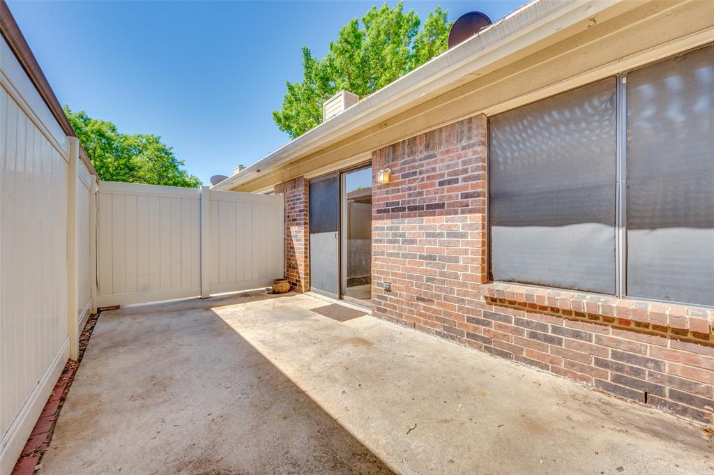 Ridgeline Townhome Condo - Residential