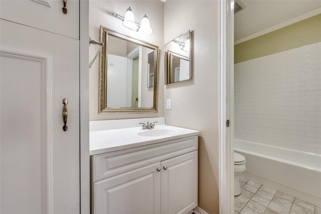 Ridgeline Townhome Condo - Residential