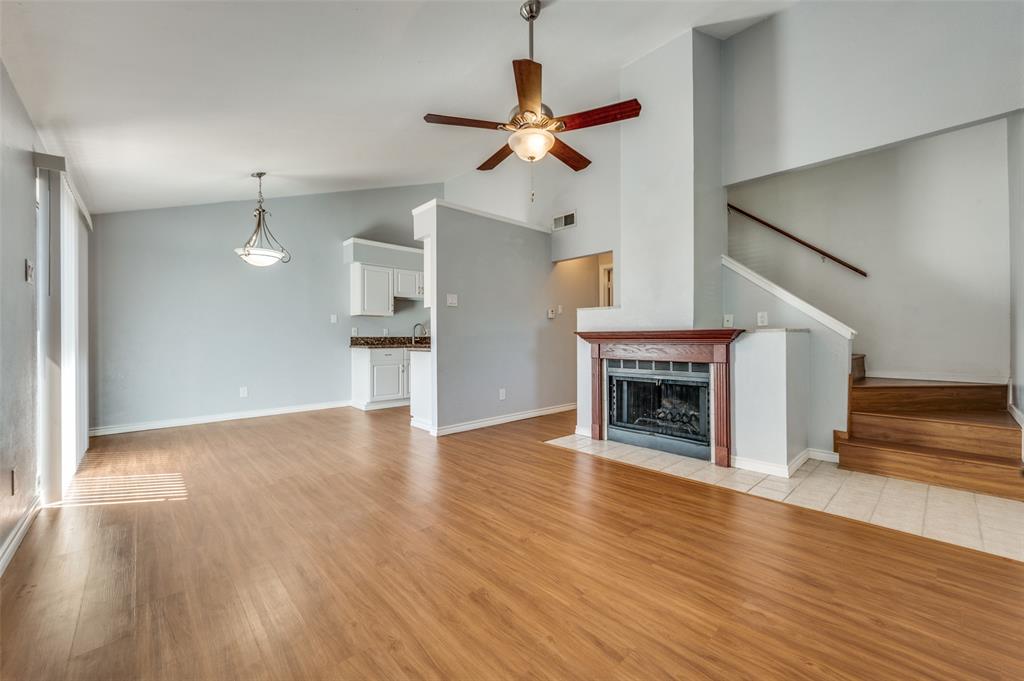 Ridgeline Townhome Condo - Residential