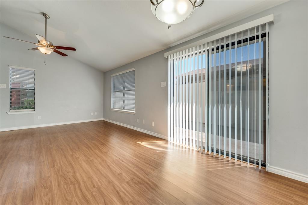 Ridgeline Townhome Condo - Residential