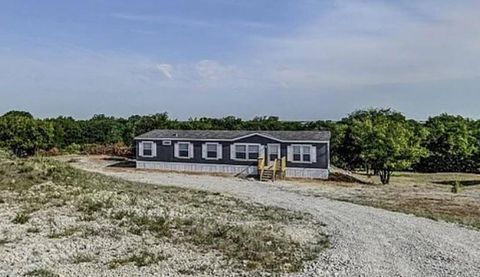 276 Coyote Trail Rhome TX 76078