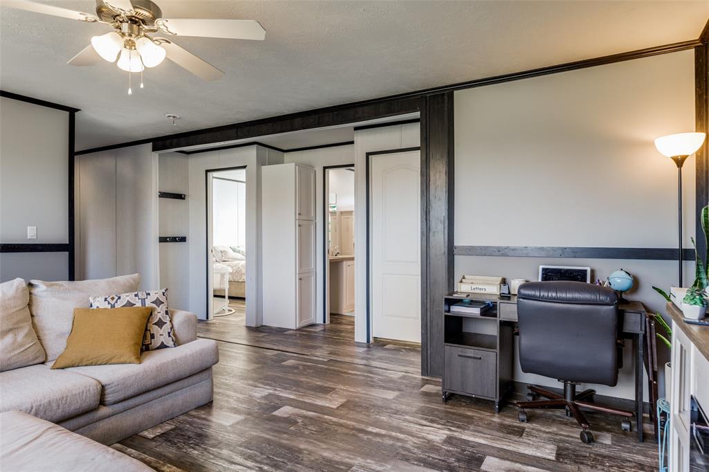 A J Walker Surv Abs861 - Residential