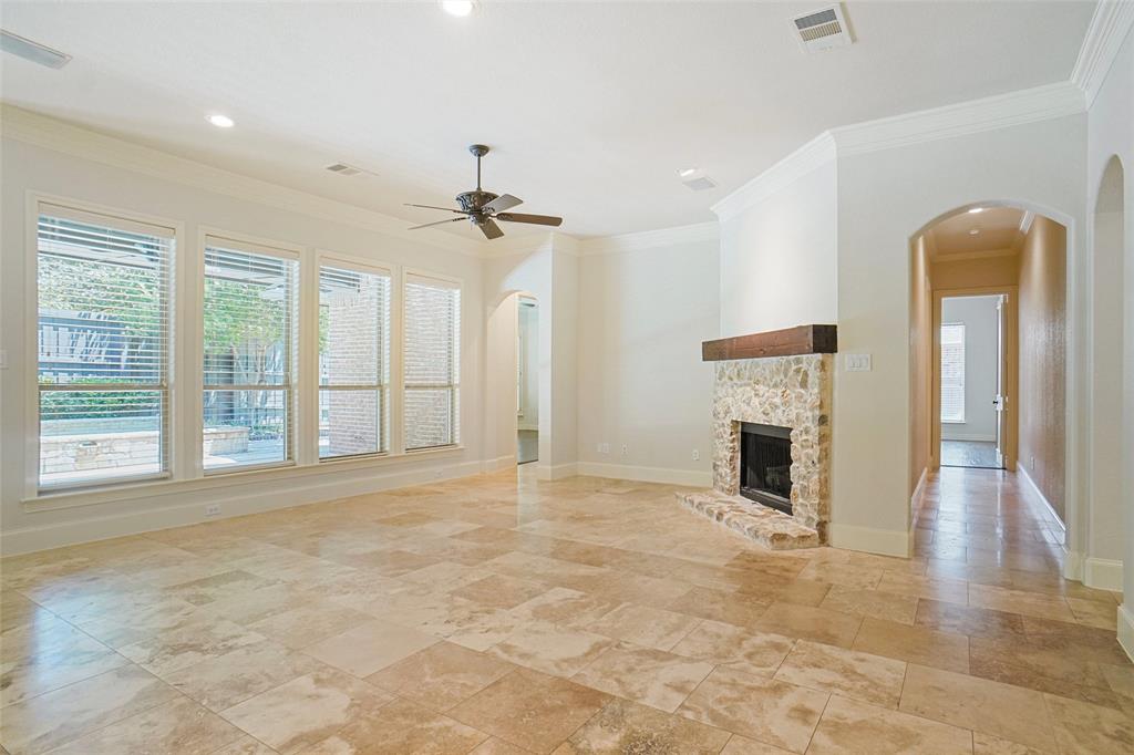 Tuscan Ridge Ph I - Residential