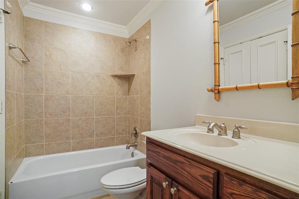 Tuscan Ridge Ph I - Residential