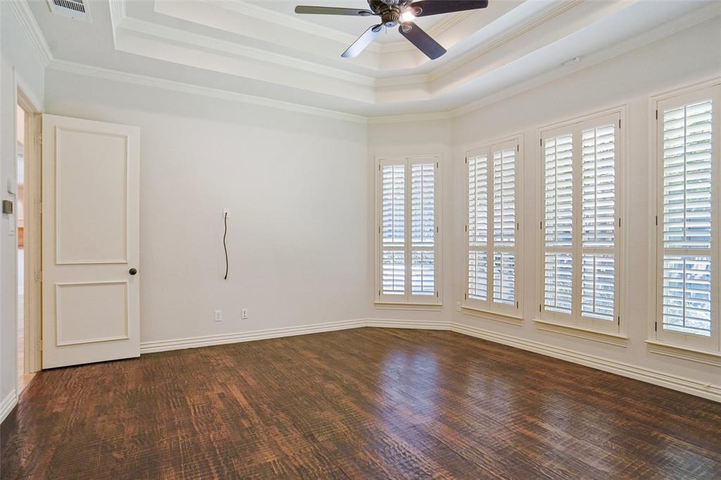 Tuscan Ridge Ph I - Residential