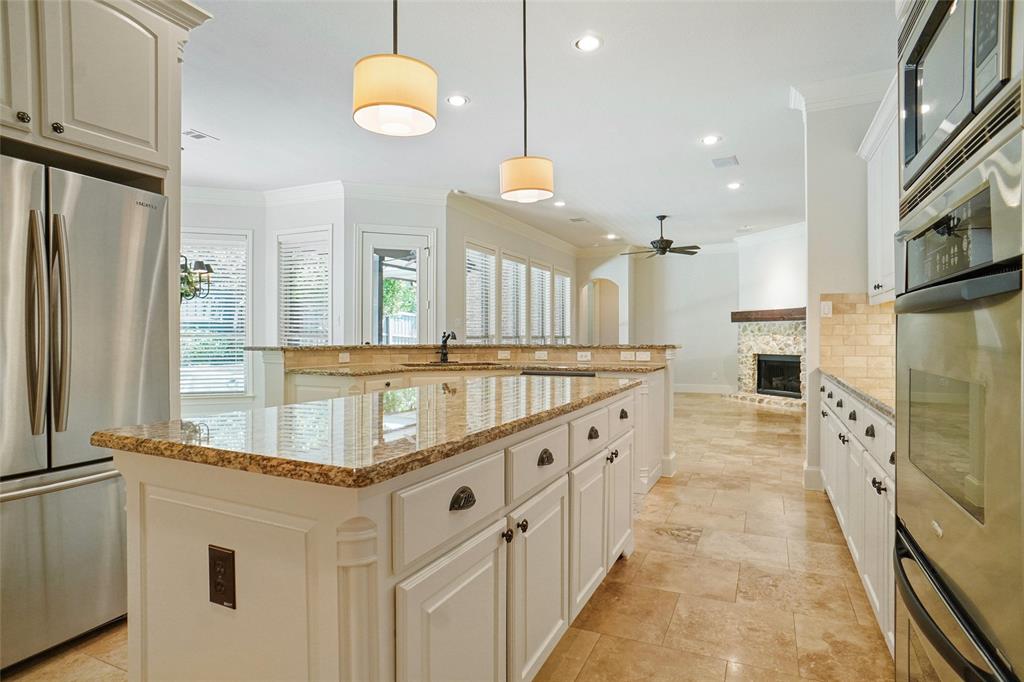 Tuscan Ridge Ph I - Residential