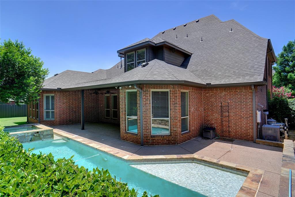 Tuscan Ridge Ph I - Residential