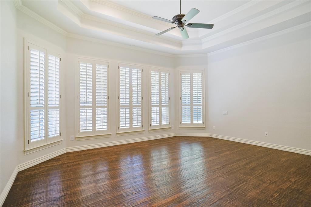 Tuscan Ridge Ph I - Residential