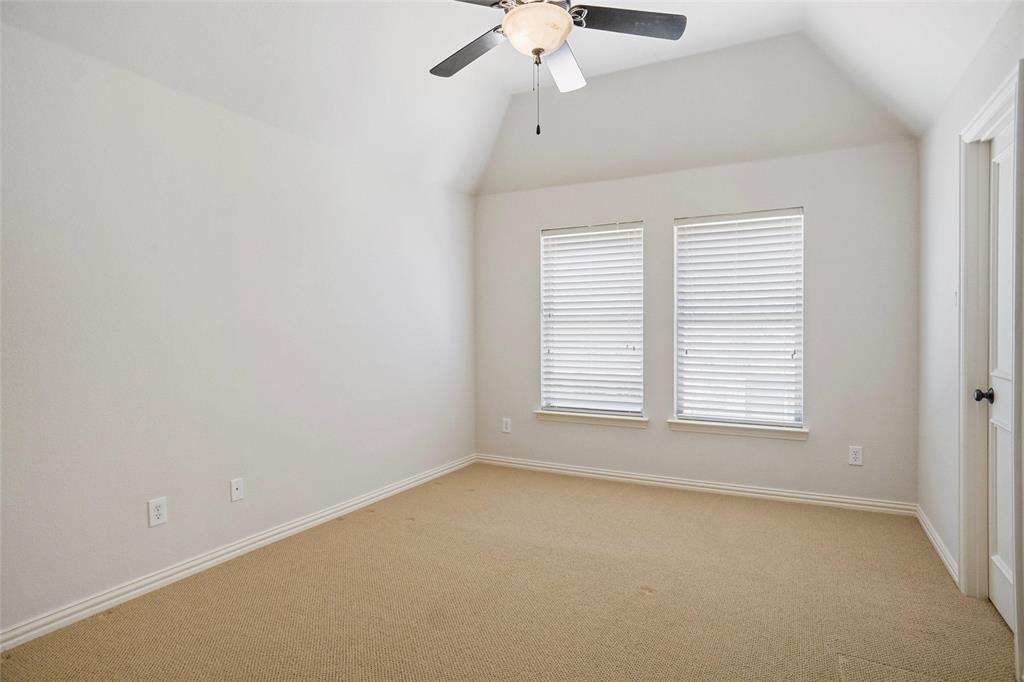 Tuscan Ridge Ph I - Residential