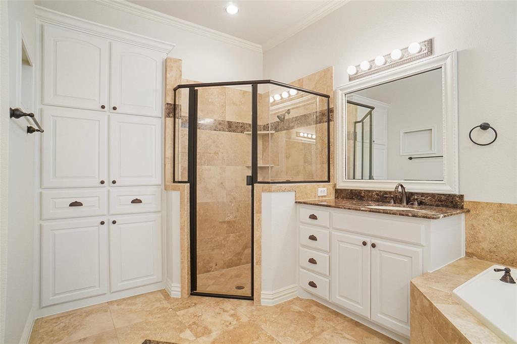 Tuscan Ridge Ph I - Residential