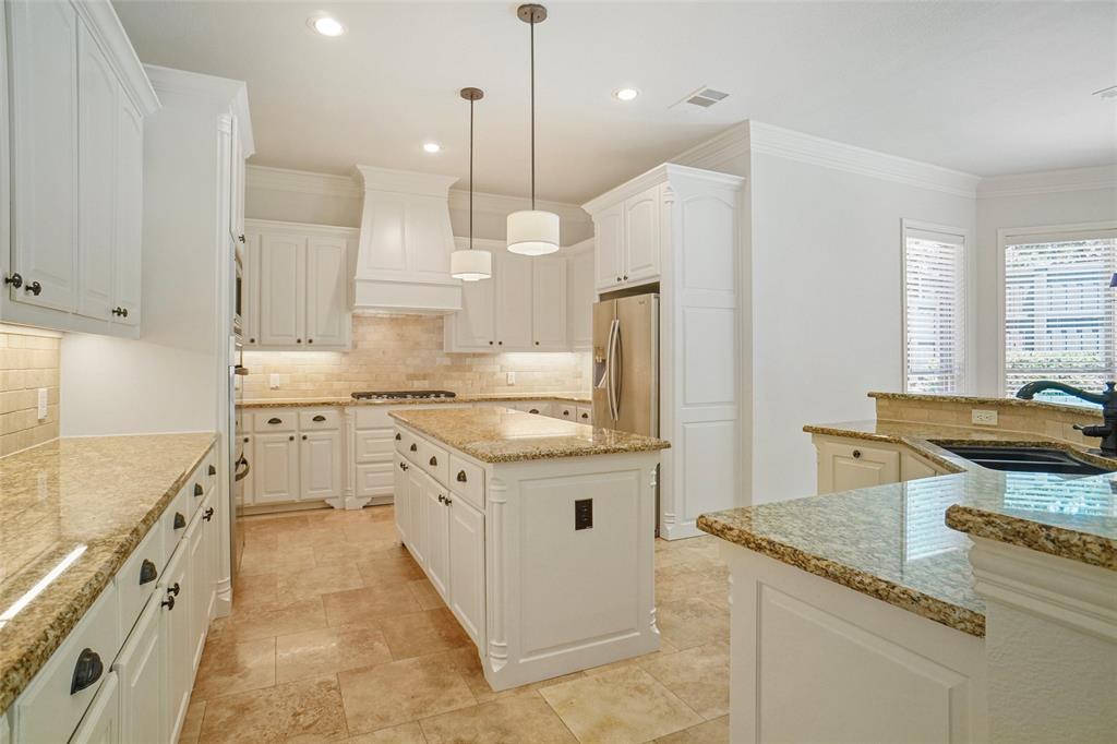 Tuscan Ridge Ph I - Residential