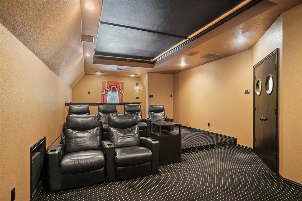 Tuscan Ridge Ph I - Residential