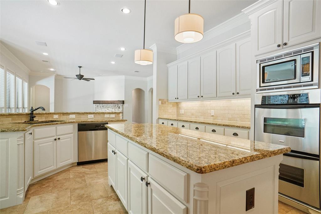 Tuscan Ridge Ph I - Residential