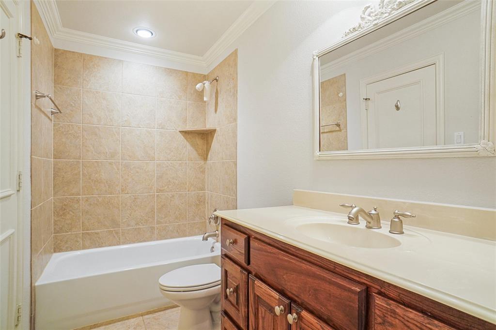 Tuscan Ridge Ph I - Residential