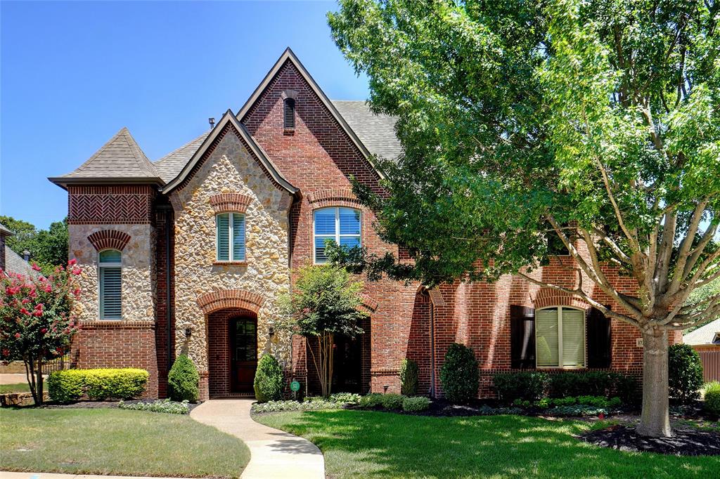 Tuscan Ridge Ph I - Residential