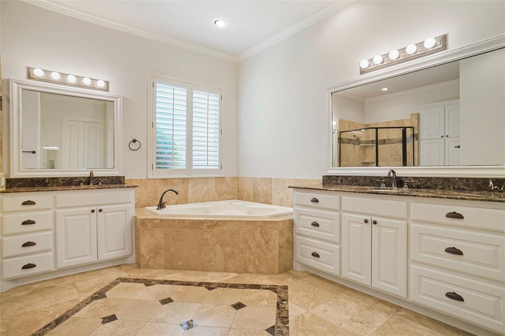 Tuscan Ridge Ph I - Residential