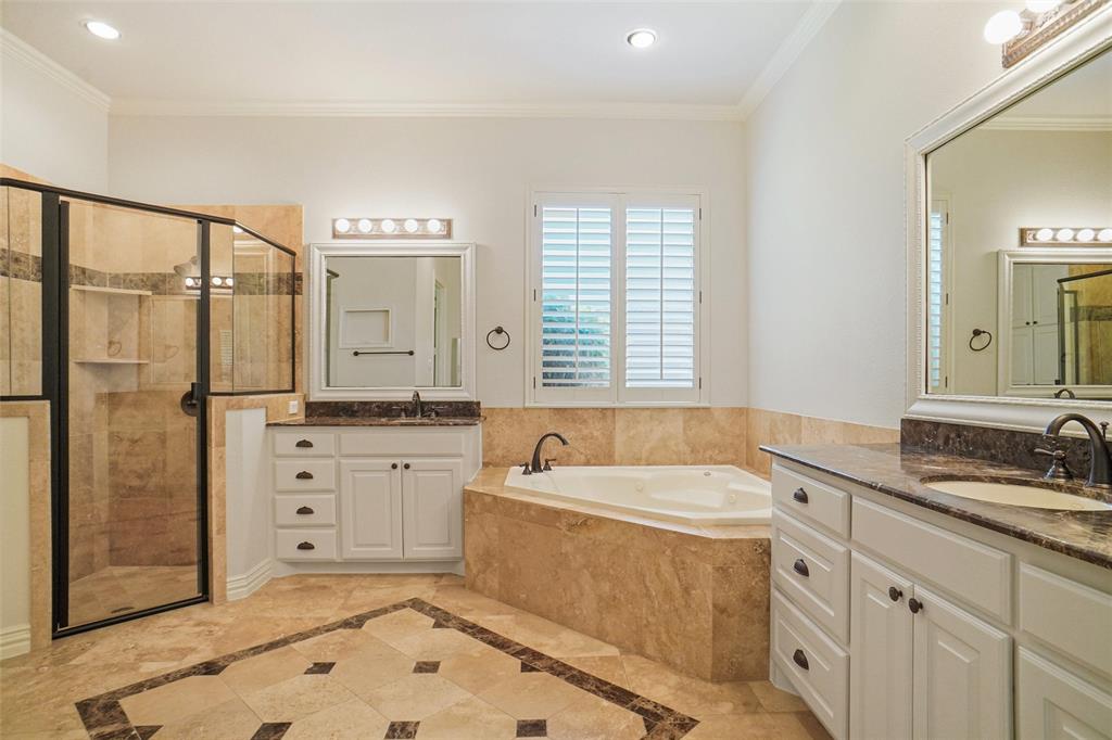 Tuscan Ridge Ph I - Residential