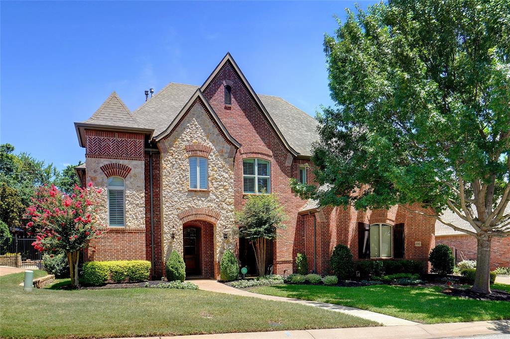 1737 Tuscan Ridge Circle