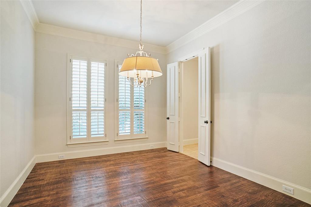 Tuscan Ridge Ph I - Residential