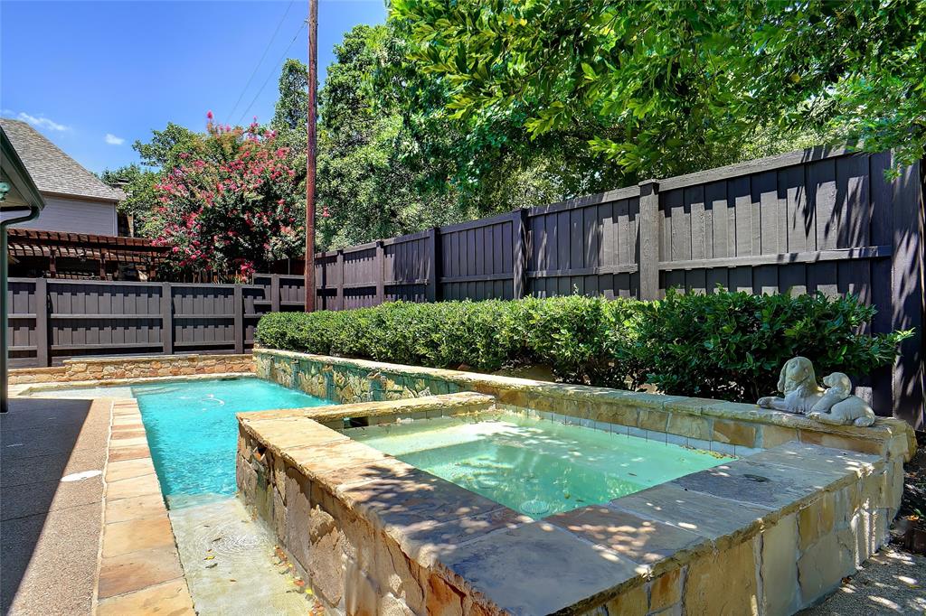 Tuscan Ridge Ph I - Residential